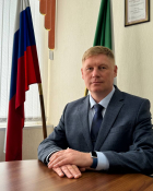 Листратенко Павел Валерьевич