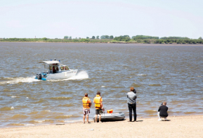 В Хабаровском крае ежедневно продолжаются рейды на реках и водоемах 