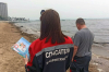 В Хабаровском крае ежедневно продолжаются рейды на реках и водоемах 