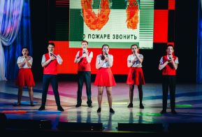 На всякий пожарный случай - 2019