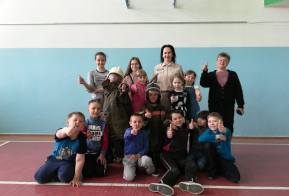 Мероприятия по пожарной безопасности на летних каникулах