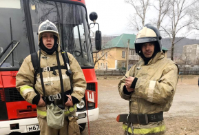 КШУ в Хабаровском районе