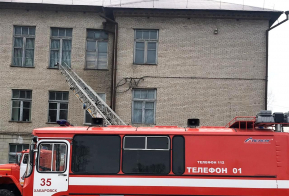КШУ в Хабаровском районе