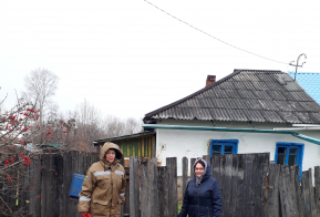 Профилактические рейды