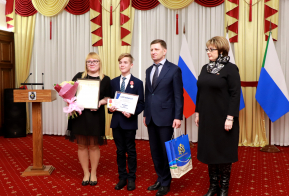 Дети-герои