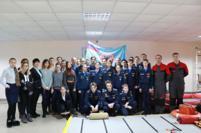 проект ВОСВОД 