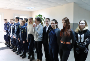 проект ВОСВОД 