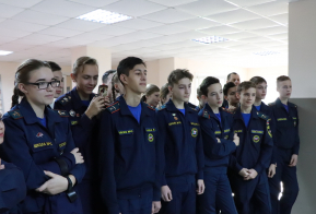 проект ВОСВОД 