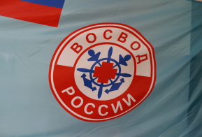 проект ВОСВОД 