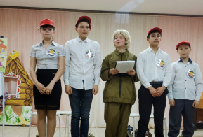 На всякий пожарный случай - 2020