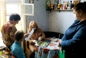 Профилактические рейды