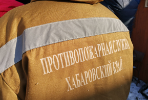 Рейды в Хабаровском районе
