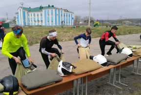Школа безопасности-2022