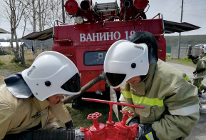 Школа безопасности-2022