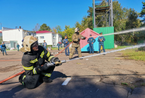 Боевое развертывание
