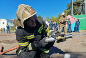 Боевое развертывание