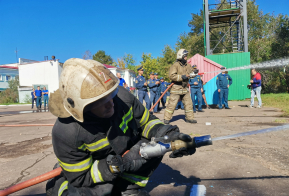 Боевое развертывание