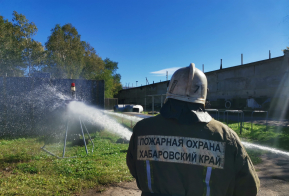 Боевое развертывание