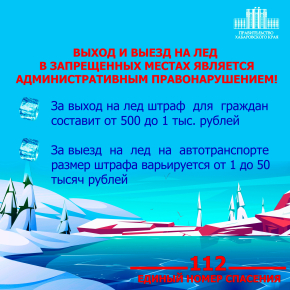 Акция "Я в беду не попаду"