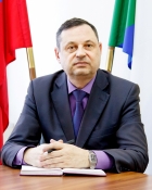 Салямов Сергей Фасхудинович