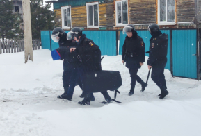 Командно-штабные учения с органами управления и силами единой государственной системы предупреждения и ликвидации чрезвычайных ситуаций
