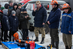 Командно-штабные учения с органами управления и силами единой государственной системы предупреждения и ликвидации чрезвычайных ситуаций
