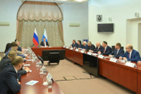 Перейти к новости Подготовка к предстоящим выборам